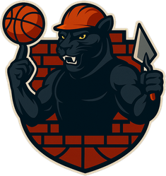 Bricklayers logo