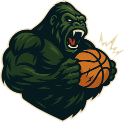 Silverbacks logo